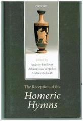 The Reception of the Homeric Hymns