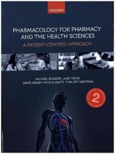 Pharmacology for Pharmacy and the Health Sciences