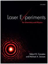 Laser Experiments for Chemistry and Physics