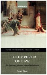 The Emperor of Law