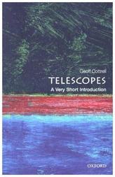 Telescopes: A Very Short Introduction