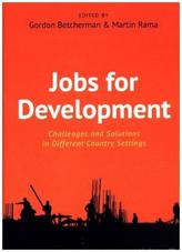 Jobs For Development