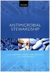 Antimicrobial Stewardship