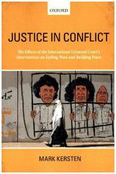 Justice in Conflict
