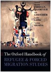 The Oxford Handbook of Refugee and Forced Migration Studies