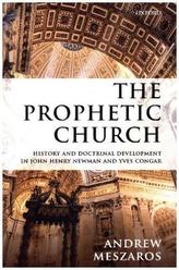 The Prophetic Church