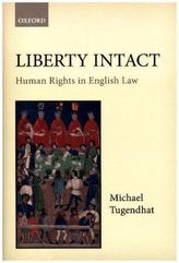 Liberty Intact