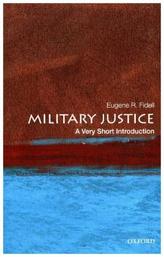 Military Justice