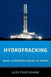 Hydrofracking