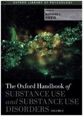 The Oxford Handbook of Substance Use and Substance Use Disorders. Vol.2