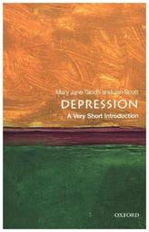 Depression: A Very Short Introduction