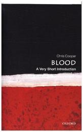 Blood: A Very Short Introduction