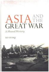 Asia and the Great War