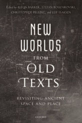 New Worlds from Old Texts