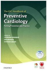 The ESC Handbook of Preventive Cardiology