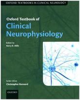 Oxford Textbook of Clinical Neurophysiology