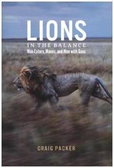 Lions in the Balance