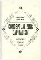 Conceptualizing Capitalism