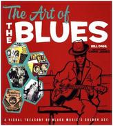 Art of the Blues