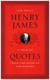 The Daily Henry James