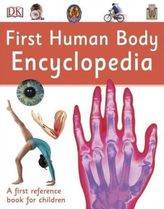 First Human Body Encyclopedia