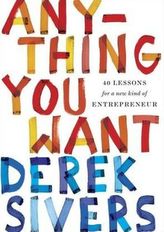Anything You Want