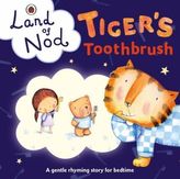 Land of Nod - Tiger's Toothbrush
