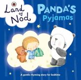 Land of Nod - Panda's Pyjamas