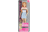 Barbie Modelka 122 - duhové tričko