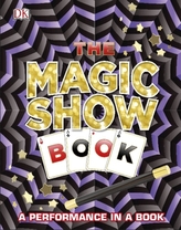 The Magic Show Book