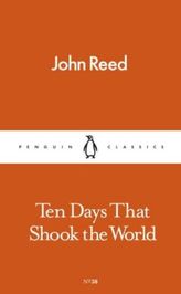 Ten Days That Shook the World