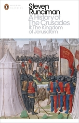 A History of the Crusades. Vol.2