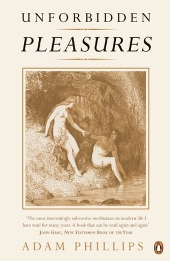 Unforbidden Pleasures Unforbidden Pleasures