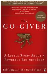 The Go-Giver