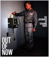 Out of Now - The Lifeworks of Tehching Hsieh