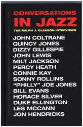 Conversations in Jazz