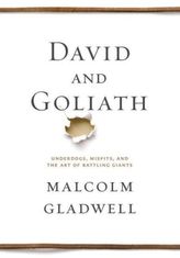 David und Goliath, englische Ausgabe