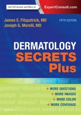 Dermatology Secrets Plus