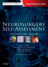 Neurosurgery Self-Assessment