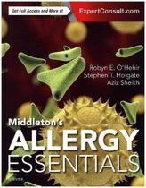 Middleton's Allergy Essentials