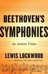 Beethoven's Symphonies - An Artistic Vision