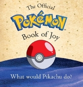 The Official Pokémon Book of Joy