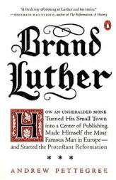 Brand Luther