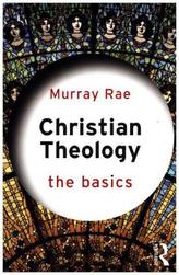 Christian Theology: The Basics