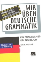 Wir üben deutsche Grammatik