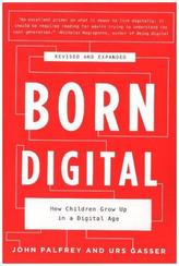 Born Digital