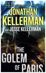 The Golem of Paris