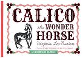 Calico the Wonder Horse