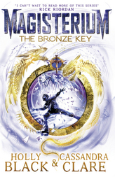 Magisterium - The Bronze Key