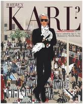 Where's Karl?